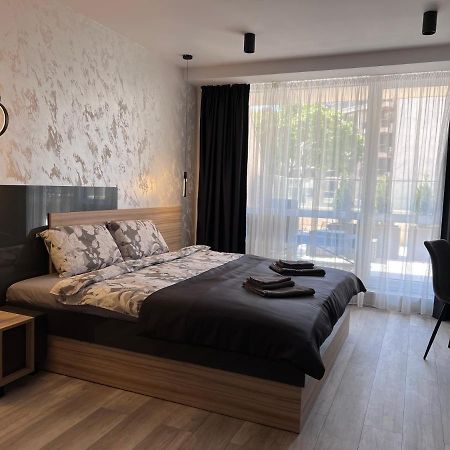 A-Brilliant, New! Spacious & Modern Apartment In Varna Whit Garage Εξωτερικό φωτογραφία