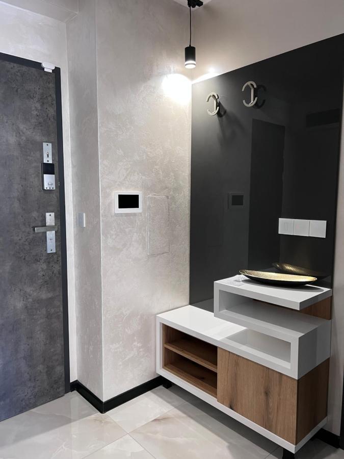 A-Brilliant, New! Spacious & Modern Apartment In Varna Whit Garage Εξωτερικό φωτογραφία