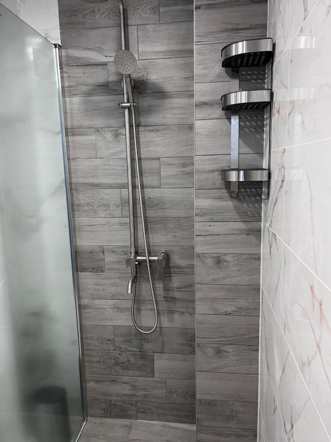 A-Brilliant, New! Spacious & Modern Apartment In Varna Whit Garage Εξωτερικό φωτογραφία
