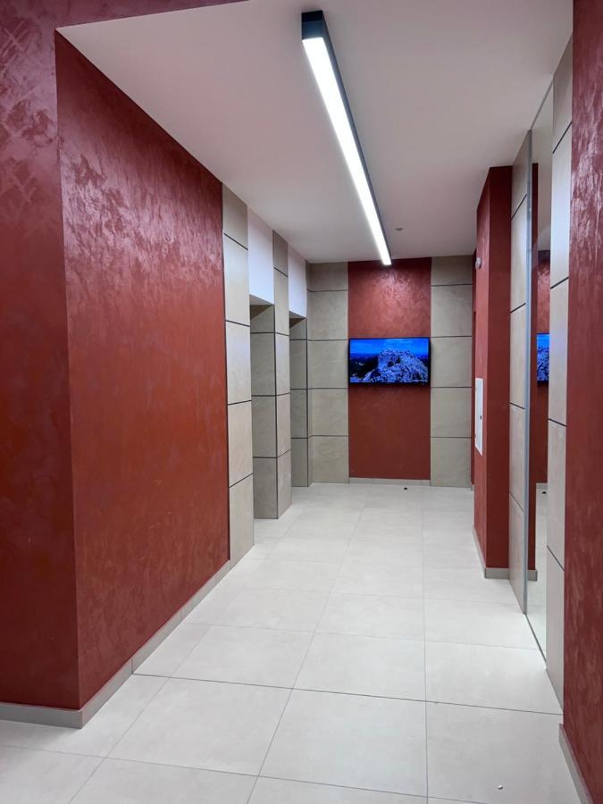 A-Brilliant, New! Spacious & Modern Apartment In Varna Whit Garage Εξωτερικό φωτογραφία