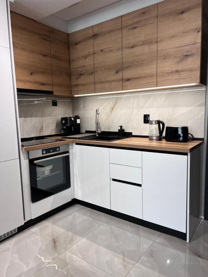A-Brilliant, New! Spacious & Modern Apartment In Varna Whit Garage Εξωτερικό φωτογραφία
