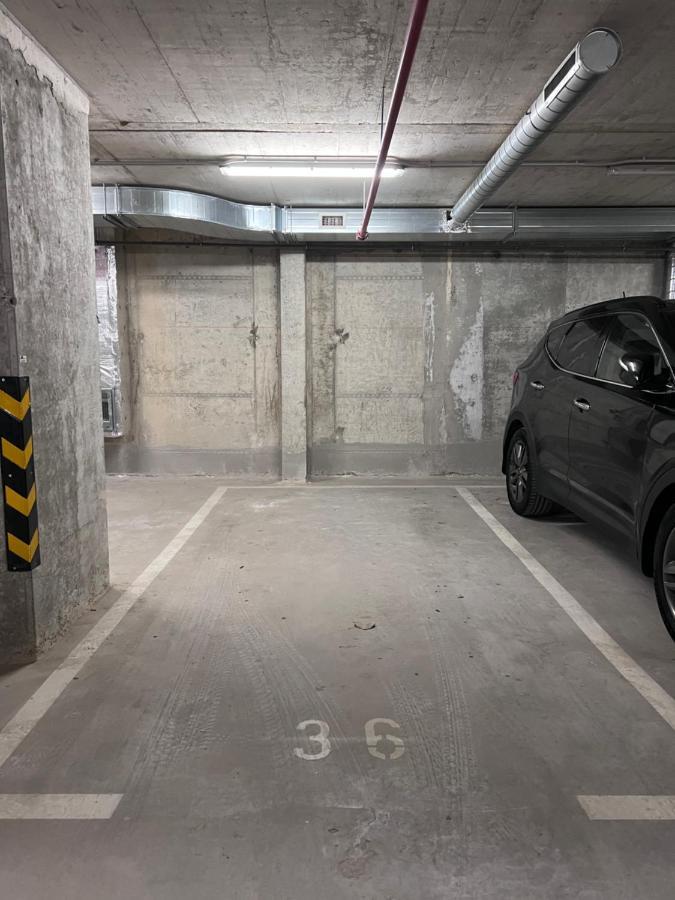 A-Brilliant, New! Spacious & Modern Apartment In Varna Whit Garage Εξωτερικό φωτογραφία