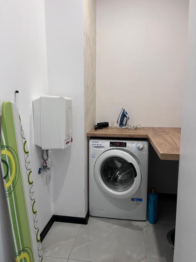 A-Brilliant, New! Spacious & Modern Apartment In Varna Whit Garage Εξωτερικό φωτογραφία