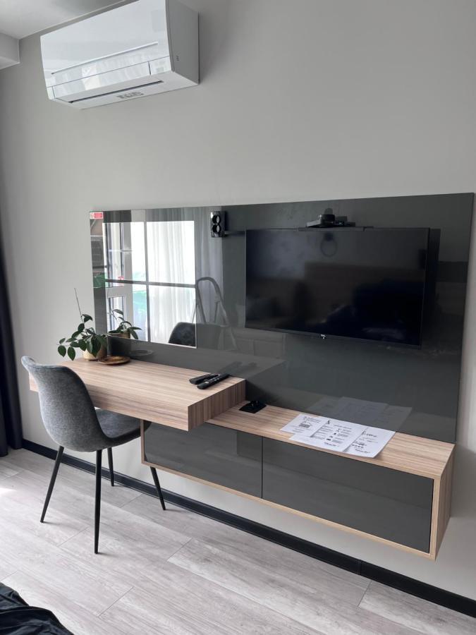 A-Brilliant, New! Spacious & Modern Apartment In Varna Whit Garage Εξωτερικό φωτογραφία