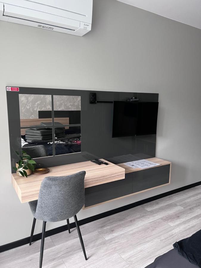 A-Brilliant, New! Spacious & Modern Apartment In Varna Whit Garage Εξωτερικό φωτογραφία