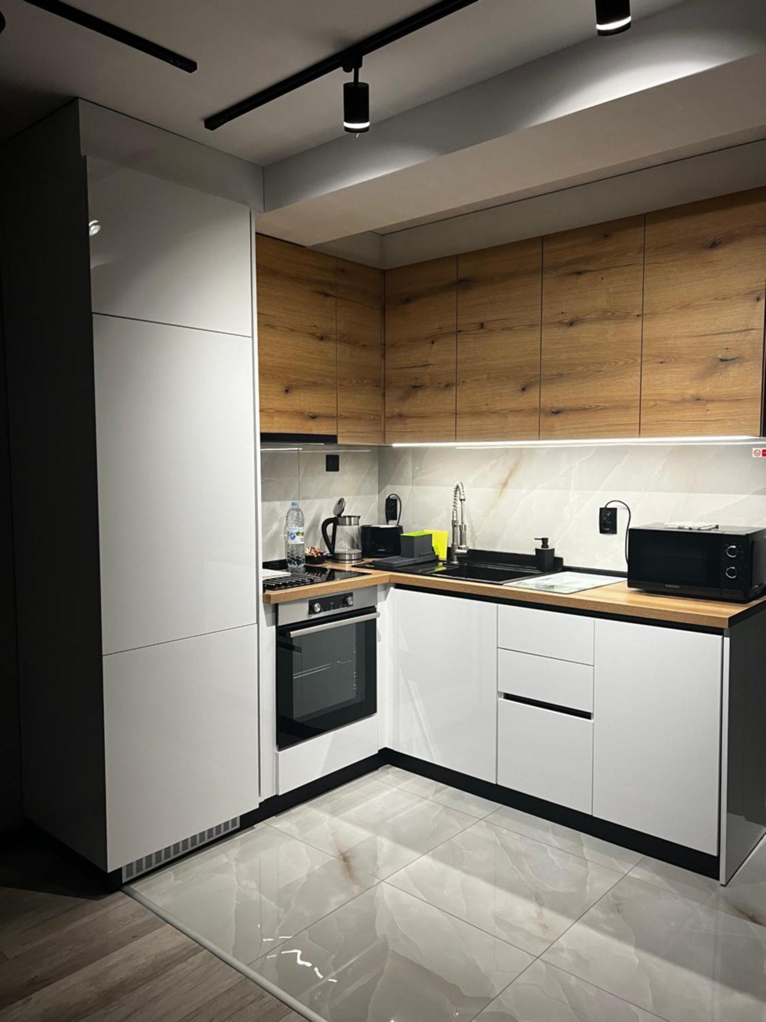 A-Brilliant, New! Spacious & Modern Apartment In Varna Whit Garage Εξωτερικό φωτογραφία